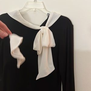 NWT White House Black Market Blouse